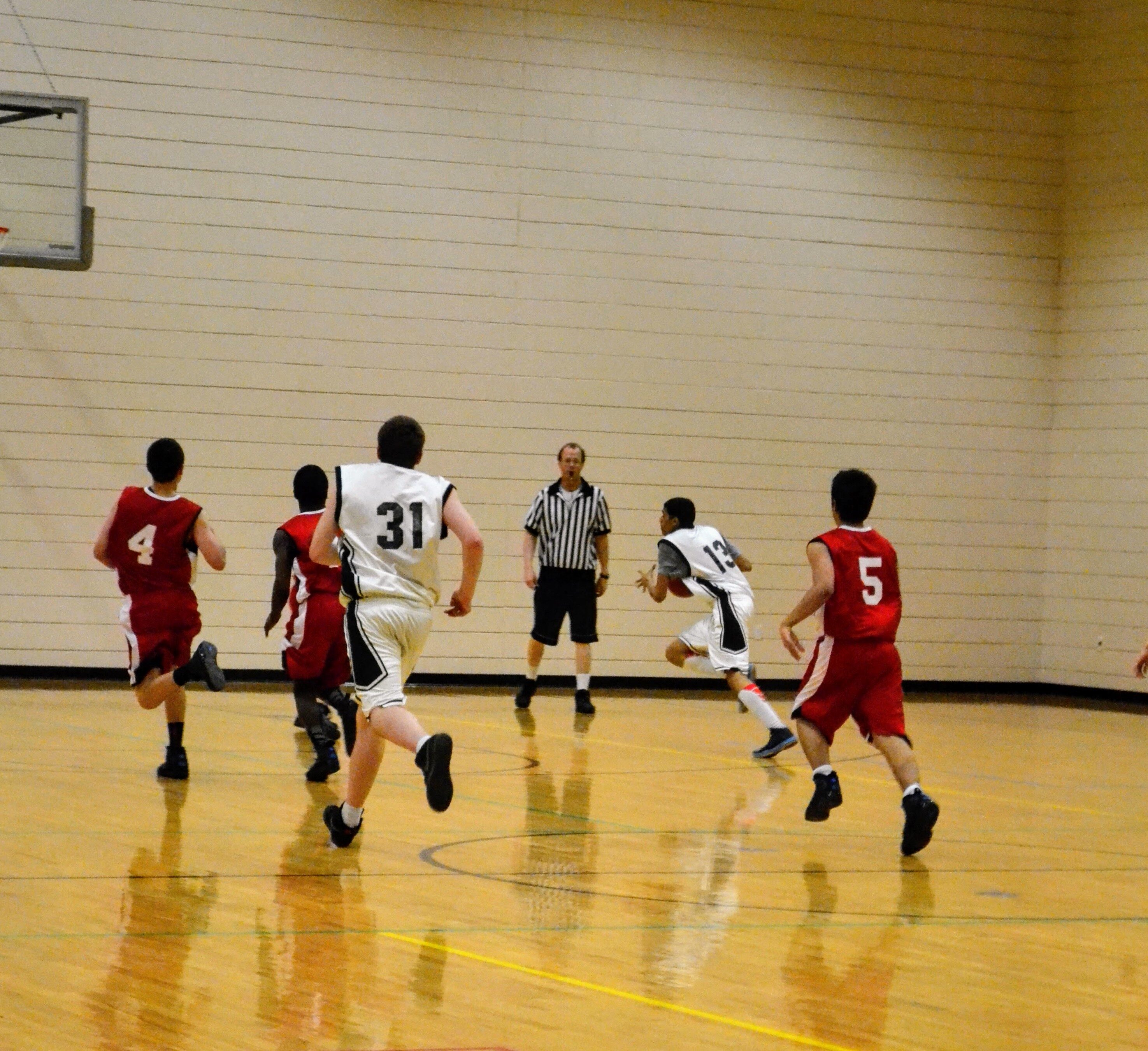 Basketball